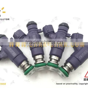 Injector Nozzle / Fuel Injector 16600-2Y915 thumbnail-1