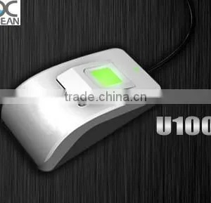 Hot Selling Competitive Price of Biometrics Fingerprint Scanner thumbnail-3