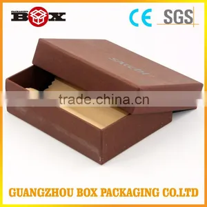 Luxury Black Square Gift Box thumbnail-3