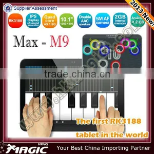 Pipo m9 Pro 3g 32gb Android 4.2 thumbnail-1