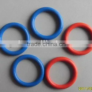 China Professional Manufacturer! Rubber Silicone o Rings Sales Promotion of High Quality at Competitive Price! thumbnail-3