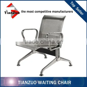 Hot Sale Reasonable Public Airport Chair for Waiting Area(WL500-01) thumbnail-1