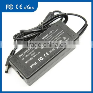 Guangzhou Factory 60W 12V 5A DC Power Aadapter With Green LED thumbnail-1