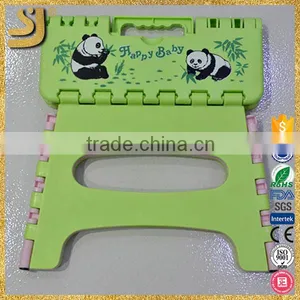 Plastic Children Folding Stools, Modern Folding Stools thumbnail-2