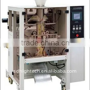 Automatic Form-fill-seal Packing Machine thumbnail-1
