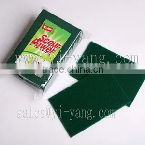 Non-scratch Scouring Pad thumbnail-2