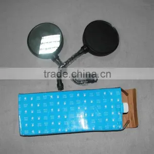 SCL-2012090437 High Quality Reasonable Price BOXER BM100, BOXER CT100 Motorcycle Rear View Mirror From China thumbnail-6