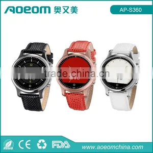 Android Functional Bluetooth Smart Watch thumbnail-1