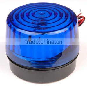 Led Emergency Vehicle Strobe Light thumbnail-1