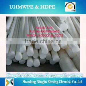 China Supplier HDPE Rod/HDPE Rod Supplier/HDPE Rod Factory thumbnail-2