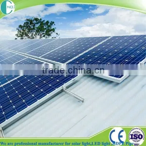 IP65 Solar Panel Module System With China Professional Manufacturer thumbnail-1