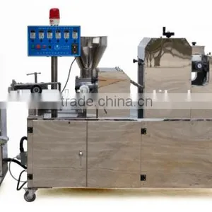 2015 Most Professional French Bread Production Line thumbnail-1