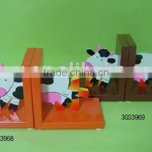 Wooden Stationery ( Bookend) thumbnail-1