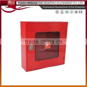 Fire Safe Cabinet Hose Reel Cabinet thumbnail-2