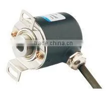 K38 Incremental Rotary Hollow Shaft Encoder thumbnail-1