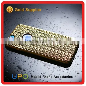 [UPO] Trending Hot Products 2016 Cell Phone Accessories Oracle Electroplating TPU Mobile Phone Case For IPhone 6 Case thumbnail-5