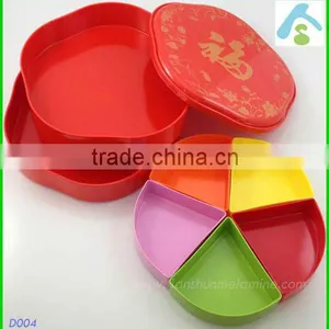 Plastic Storage Box With Lid thumbnail-2
