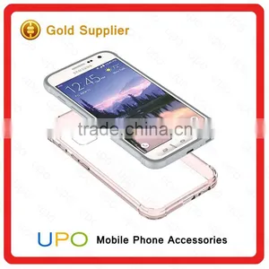 [UPO] Mobile Phone Case for Samsung G891, for Samsung G891 Back Cover Case, TPU+PC Case Cover for Samsung G891 thumbnail-4