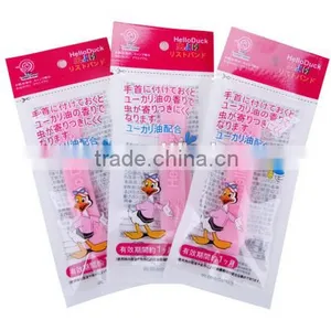 Silicone Bracelet Mosquito Killer Anti Mosquito Repellent Band thumbnail-3