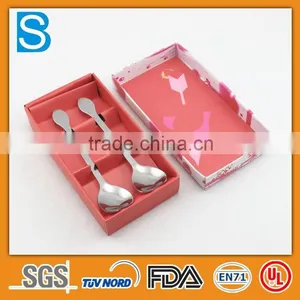Heart Spoon With Competitive Price thumbnail-2