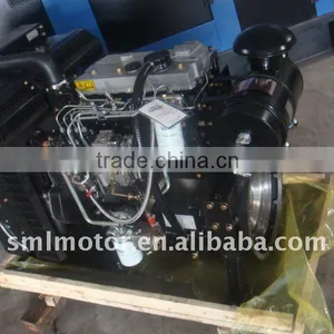 Top Quality Foton Lovol Trailer Generator Prices List thumbnail-4