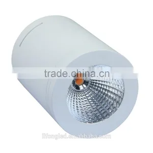 9W COB LED Surface-Mounted Downlight CREE1507 CE&ROHS Commercial Light thumbnail-1