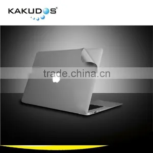 Hot Selling 3M Original Skin for Macbook thumbnail-1