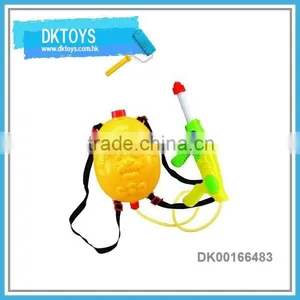 Unique Doctor Face Shape Best Toy Water Gun thumbnail-1