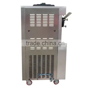 Compete to Carpigiani Airpump Stainless Steel Beater Soft Ice Cream Machine/ice Cream Maker Machine thumbnail-4