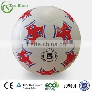 Zhensheng Mini Soccer Balls Wholesale thumbnail-4