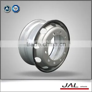 8.25X22.5 Tubeless Steel Wheel2015 Hot Wheels Cars Steel Rims on Sale Wheel Hub Fine Hub China Rims Wholesale Lawn Best Quality thumbnail-2