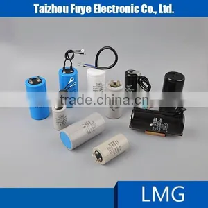 New Product Hot Sale Cd60 Motor Starting Capacitor thumbnail-1