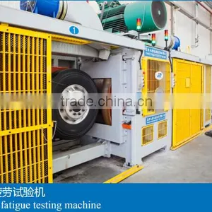 Forged Aluminium Truck Wheel thumbnail-6