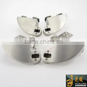 2015 Hot Sale Securely Mounted Swing Glass Shower Door Pivot Hinge thumbnail-1