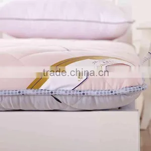 High Evaluation Polyester Anti-Slip Mattress Pad Protector thumbnail-3