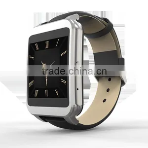 China Suppliers 2016 New Coming I95 Smart Watch Business Edition Mobile Watch Phones thumbnail-2