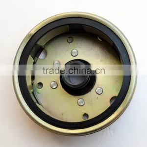 GY6-6 Motorcycle Magnetic Cyclinder thumbnail-4