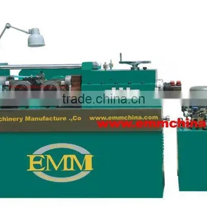 TR200 Thread Rolling Machine/thread Roller thumbnail-1