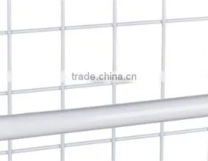 Meshwall Adjustable Support Arm,Clothes Hanging Bar thumbnail-3