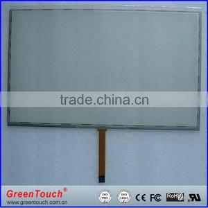 Industrial Use 5 Wire Resistive Touch Screen,22" thumbnail-1