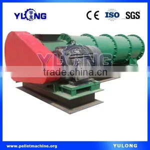Horse Manure Pellet Making Machine thumbnail-6