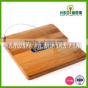 Bamboo Napkin Holder thumbnail-1