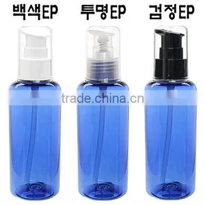 Treatment Pump PET 150ml Blue thumbnail-1