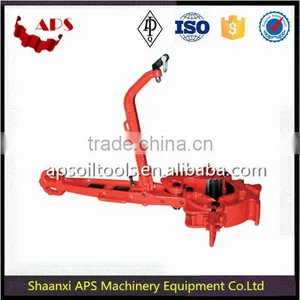 API Spec 7K DB Type of Manual Tongs Used for Drill Rod in Oil and Gas thumbnail-1