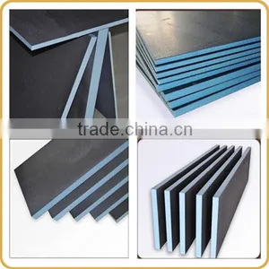 Fiber Cement Foam Board Polystyrene Sheets thumbnail-1