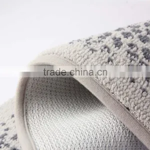 DADA Mircofiber Bedroom Non Slip Mat thumbnail-4