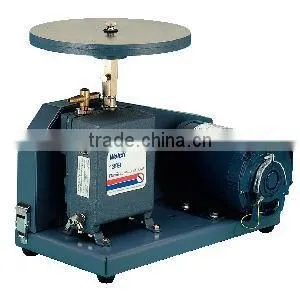 Vacuum/Pressure Pump With Plate and Belt Guard Vacuum/Pressure Pump With Plate and Belt Guard (Each) thumbnail-1