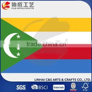 Hot Sale Promotion Custom Malawi National Flag thumbnail-4