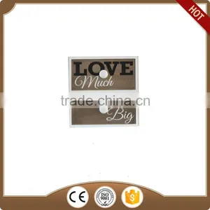 Wooden Box Bring Drawer thumbnail-1