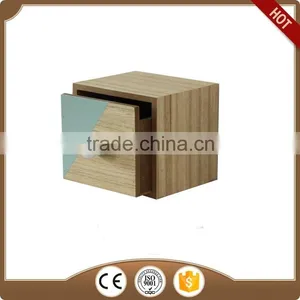 Jewelry Cupboard on Table thumbnail-3